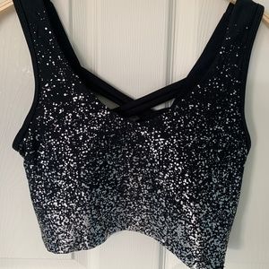 Z sports bra